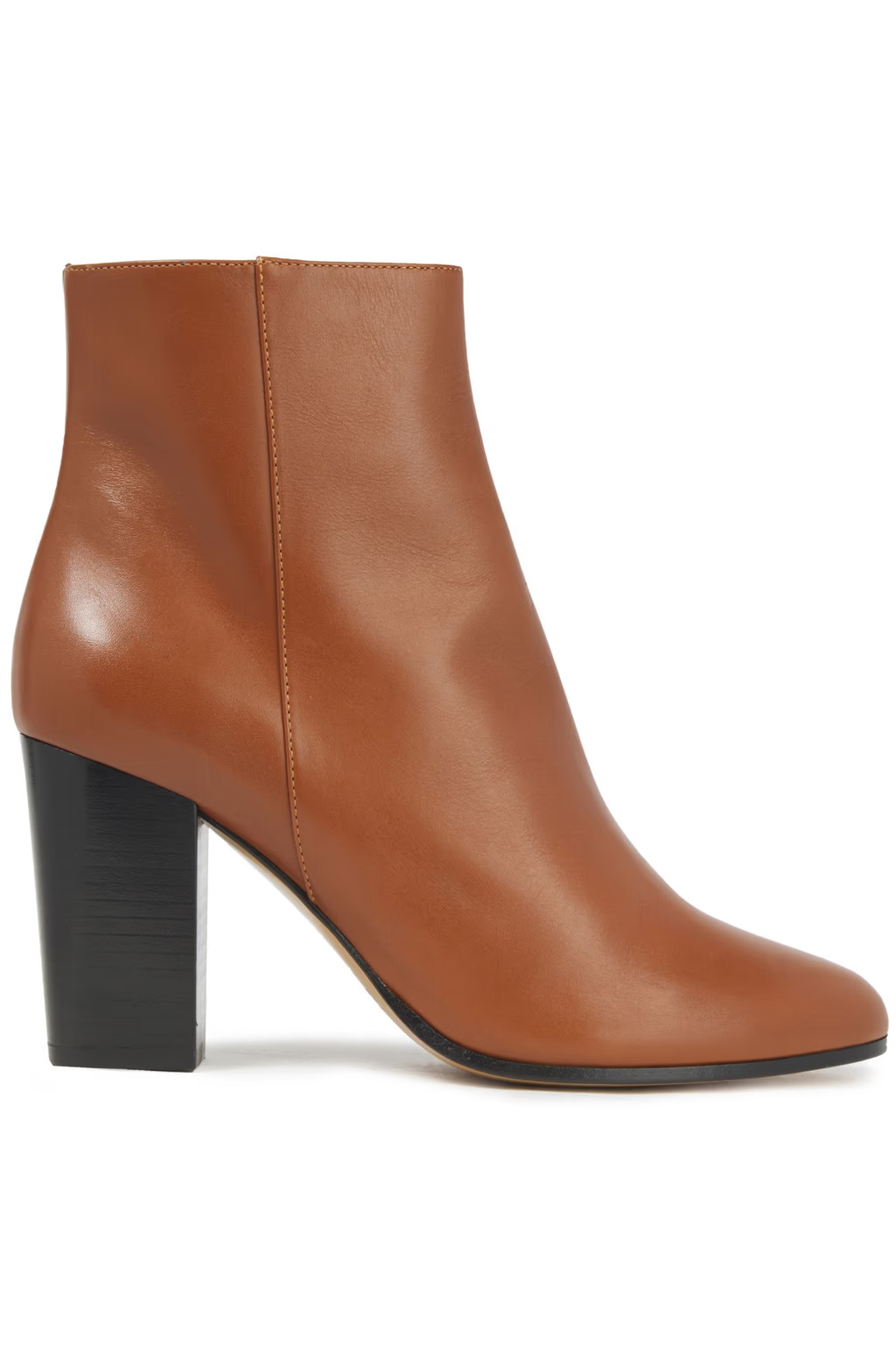 Flixa leather ankle boots | The Outnet (US and CA)