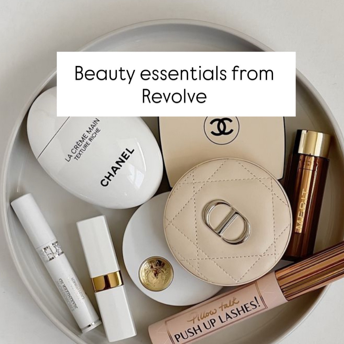 Beauty essentials from revolve favs 🤍 use code Beauty20 for 20% off 

#LTKBeauty #LTKFindsUnder50 #LTKU