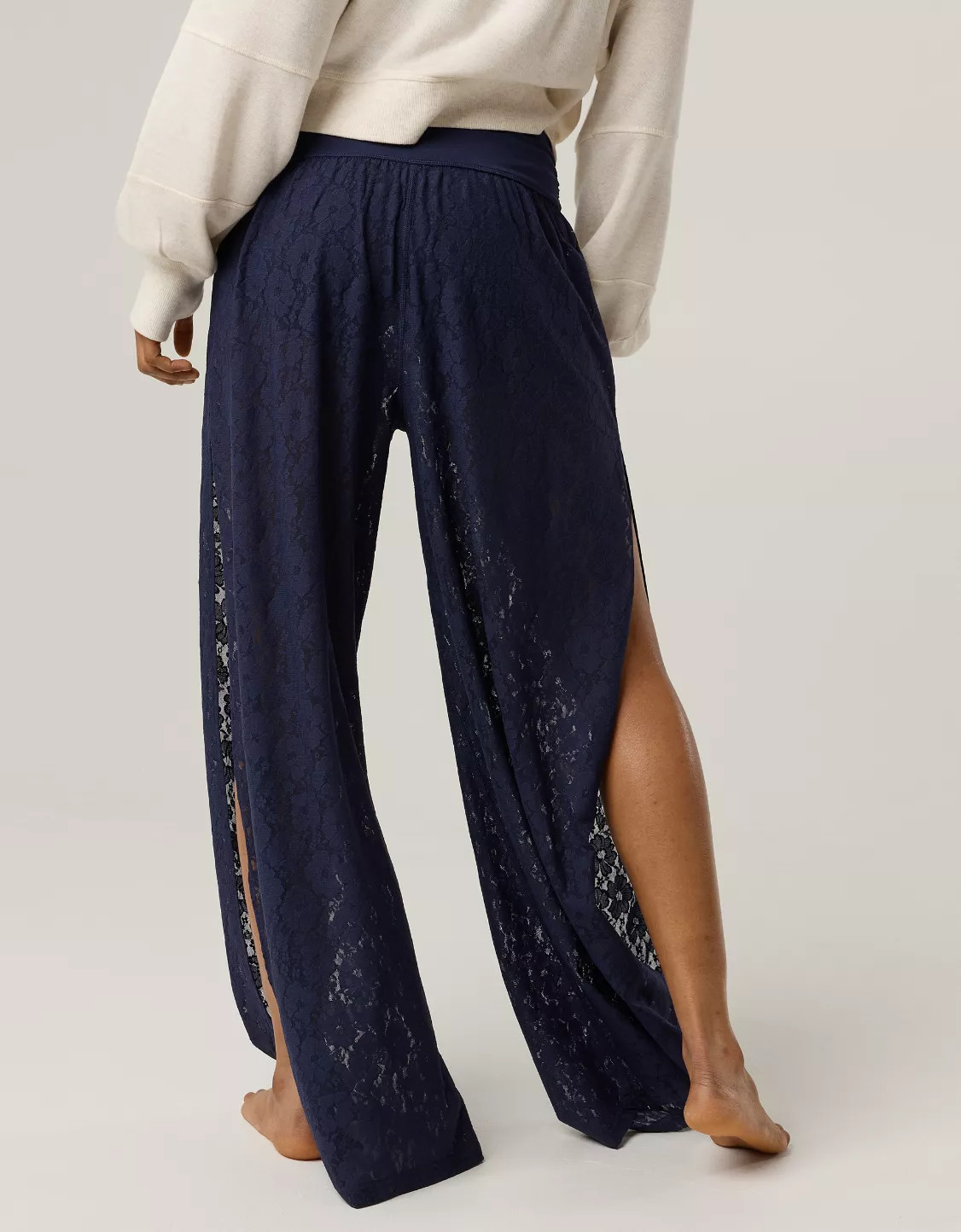 OFFLINE By Aerie Go With The Flow Pant | Aerie