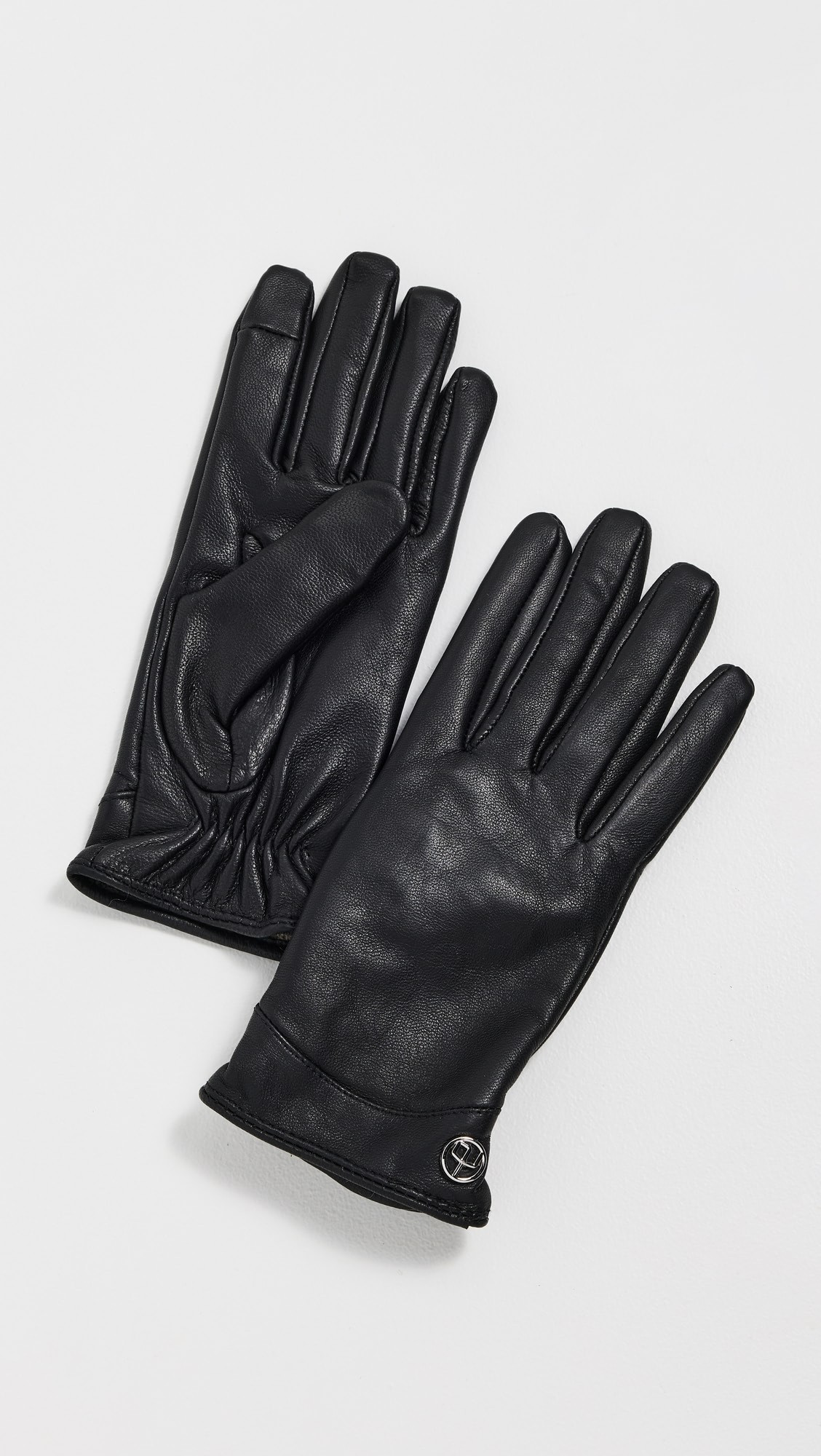 Joni Leather Gloves | Shopbop