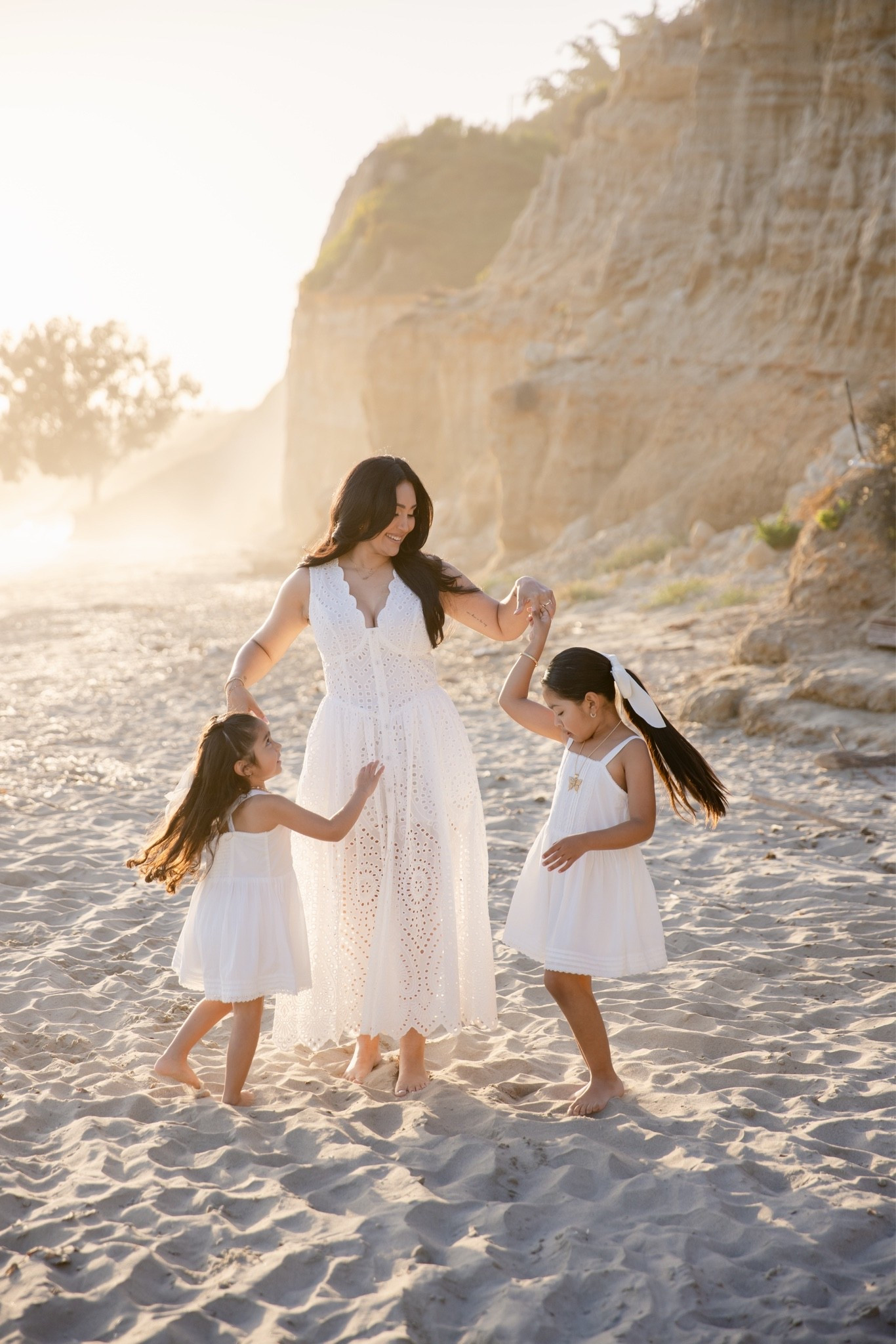 Wearing size 6

#LTKmomlife