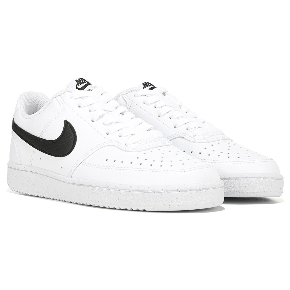 Women's Court Vision Low Sneaker | Famous Footwear