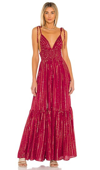 Yolanda Dress | Revolve Clothing (Global)