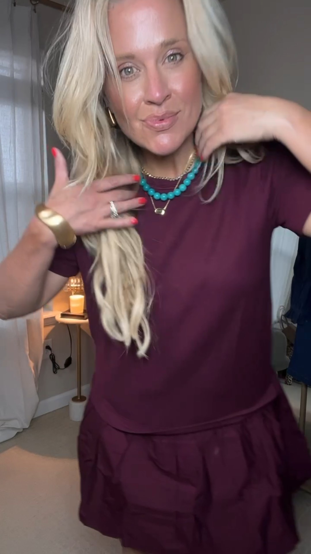  ✨Tap the bell and ❤️ for over 40 fashion, midlife style, midsize fashion and luxury looks for less. 

Labor Day sale, LOFT $49 dress 


⬇️Sizing information:
10, tts 
👑"Helping you look good, feel good!" - Lindsey Denver

Early fall fashion, fall outfit inspo, fall outfits 2025, fall OOTD, midlife fall style, belly friendly outfits, fall style for women over 40, midsize fall fashion, fall wardrobe refresh, September style, fall transition outfits, Amazon fall finds, affordable fall fashion, fall capsule wardrobe, fall style tips, under 100 style, fall style inspo, fall trends 2025, effortless fall style, cozy chic fall, OOTD fall edition, Amazon fashion finds, outfit ideas for fall, style for midlife, chic and comfy, fall fashion on a budget, everyday fall outfits, layered fall looks, fall closet goals, wardrobe upgrade 

Follow my LTK @Over40andmidlife on the @shop.LTK app to view this post and get my exclusive app-only content!

#liketkit 
@shop.ltk
https://liketk.it/5mMFG

Follow my LTK @Over40andmidlife on the @shop.LTK app to view this post and get my exclusive app-only content!

#liketkit #LTKMidsize #LTKOver40 #LTKFindsUnder50
@shop.ltk
https://liketk.it/5mMGD