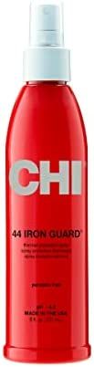 CHI 44 Iron Guard Thermal Protection Spray, Clear, 8 Fl Oz | Amazon (US)