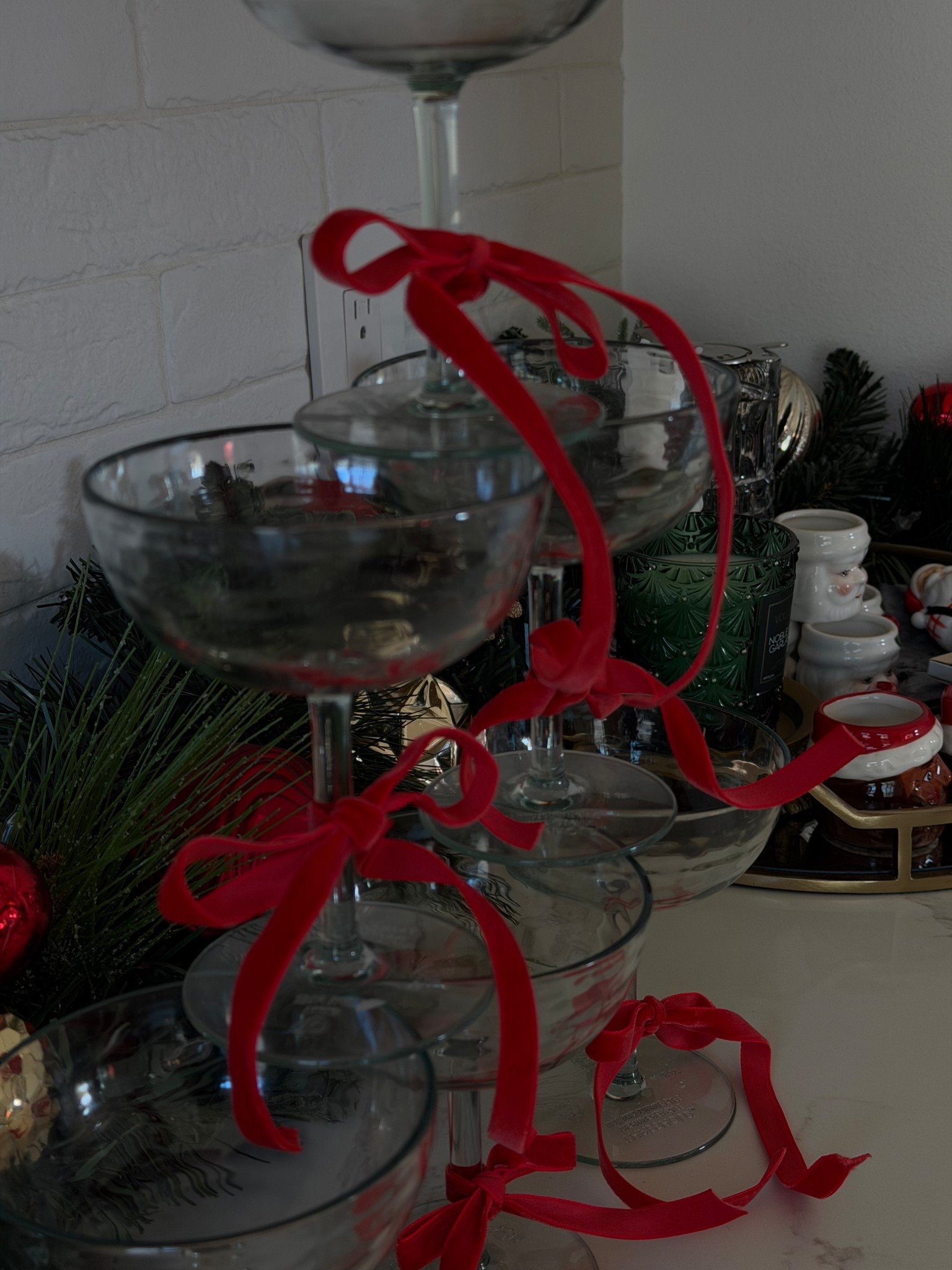 Christmas party 

#LTKHome #LTKSeasonal #LTKHoliday