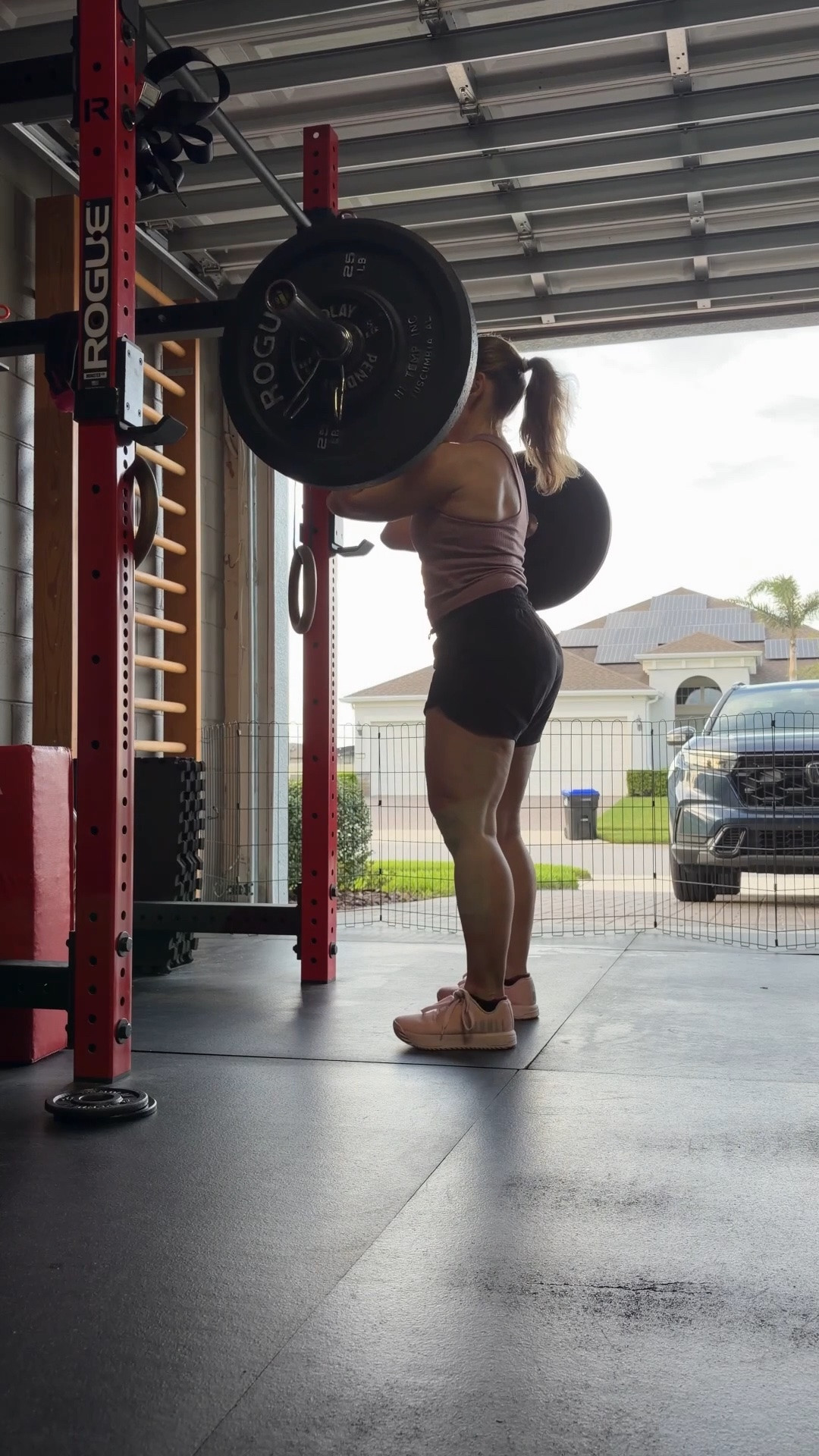 Target shorts that are a best seller and excellent full length bra from Amazon (I have it in two colors)

#LTKfitnessgoals #LTKPetite #LTKActive