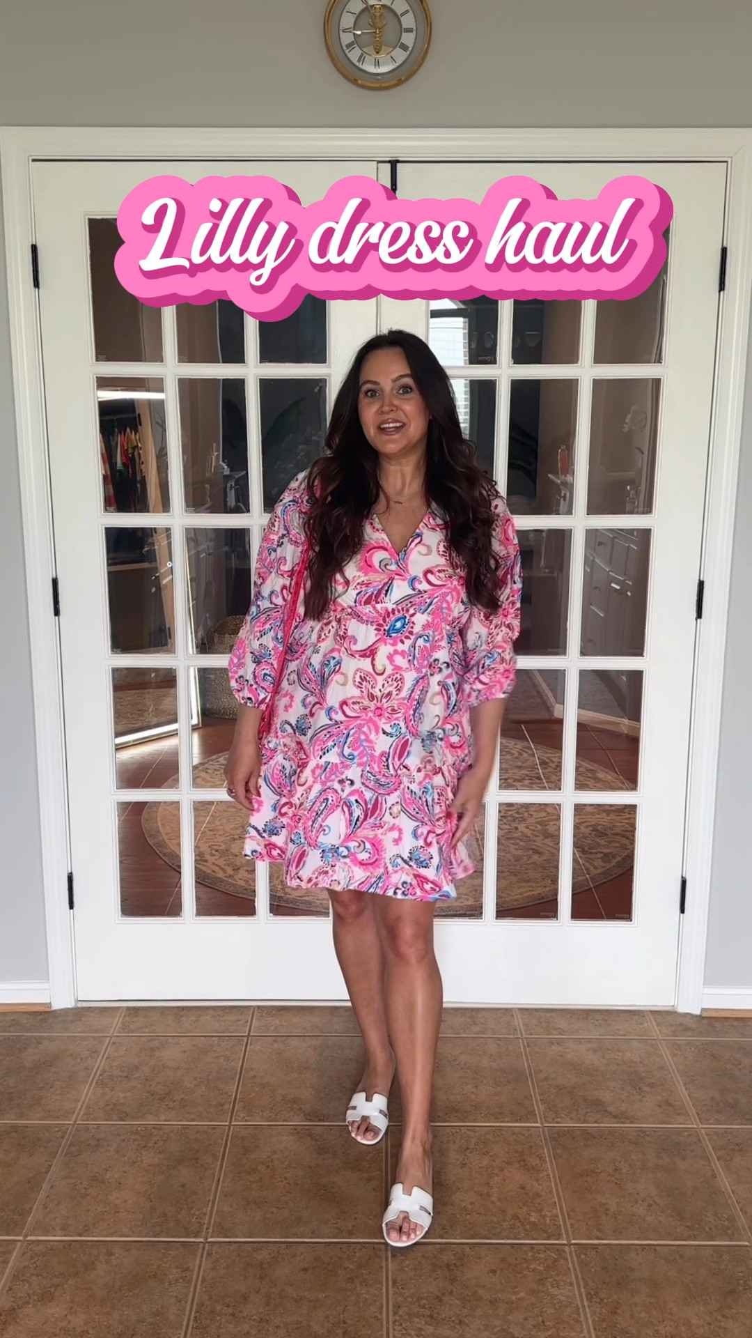 In love with every single item I got!

Wearing my usual Medium/8 in each dress 

#LTKStyleTip #LTKSeasonal #LTKSaleAlert