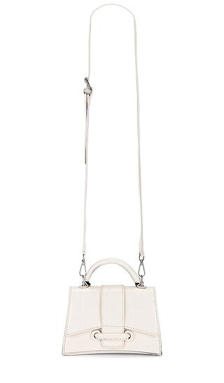 Taylor Bag in Cream | Revolve Clothing (Global)