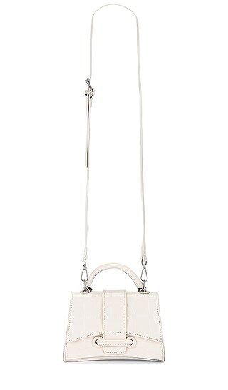 Taylor Bag in Cream | Revolve Clothing (Global)