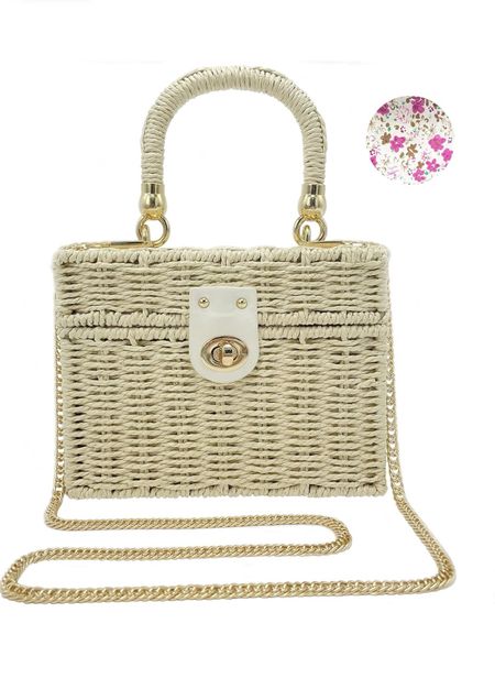 Spring Mini-Handbag Under $30 #springfashion #springbreak 

#LTKtravel #LTKfindsunder50 #LTKitbag