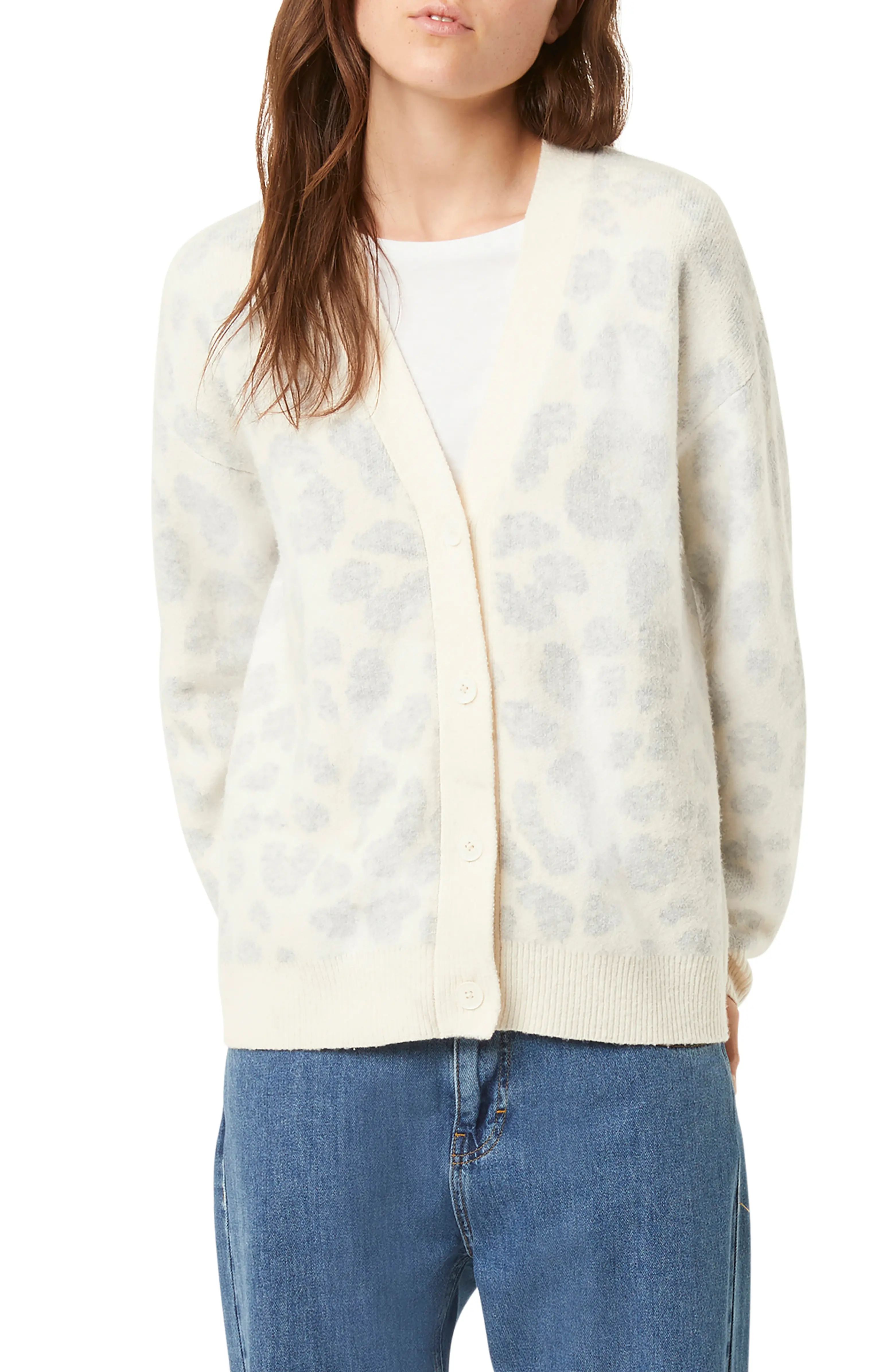 Leopard Cardigan | Nordstrom