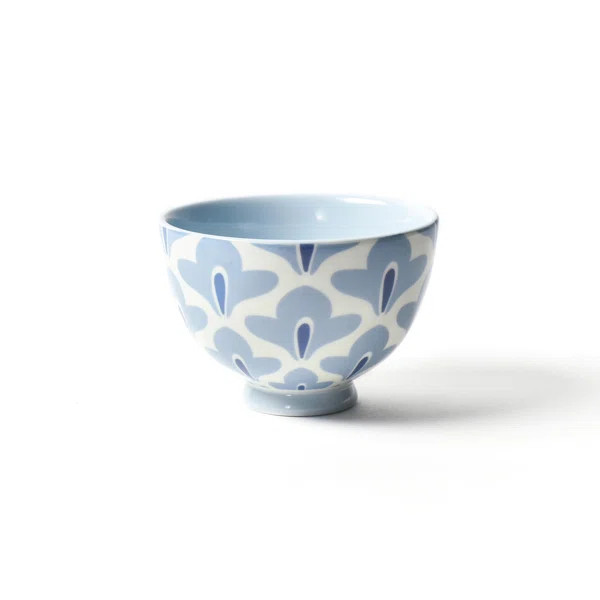 Iris 32 oz. Footed Salad Bowl | Wayfair Professional