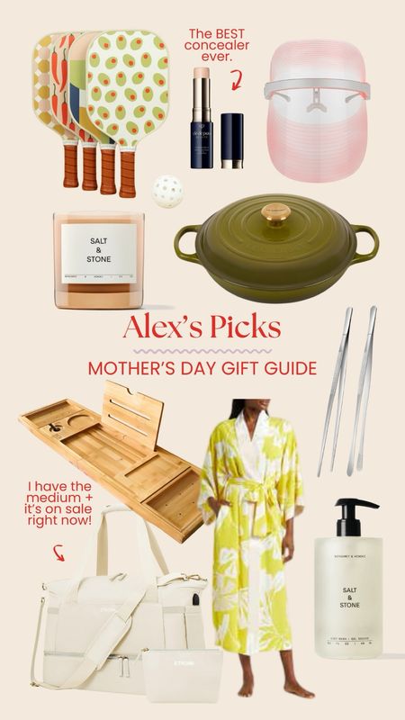 Mother’s Day Gift Guide: Alex’s Picks R2

#LTKFindsUnder100 #LTKStyleTip #LTKHome