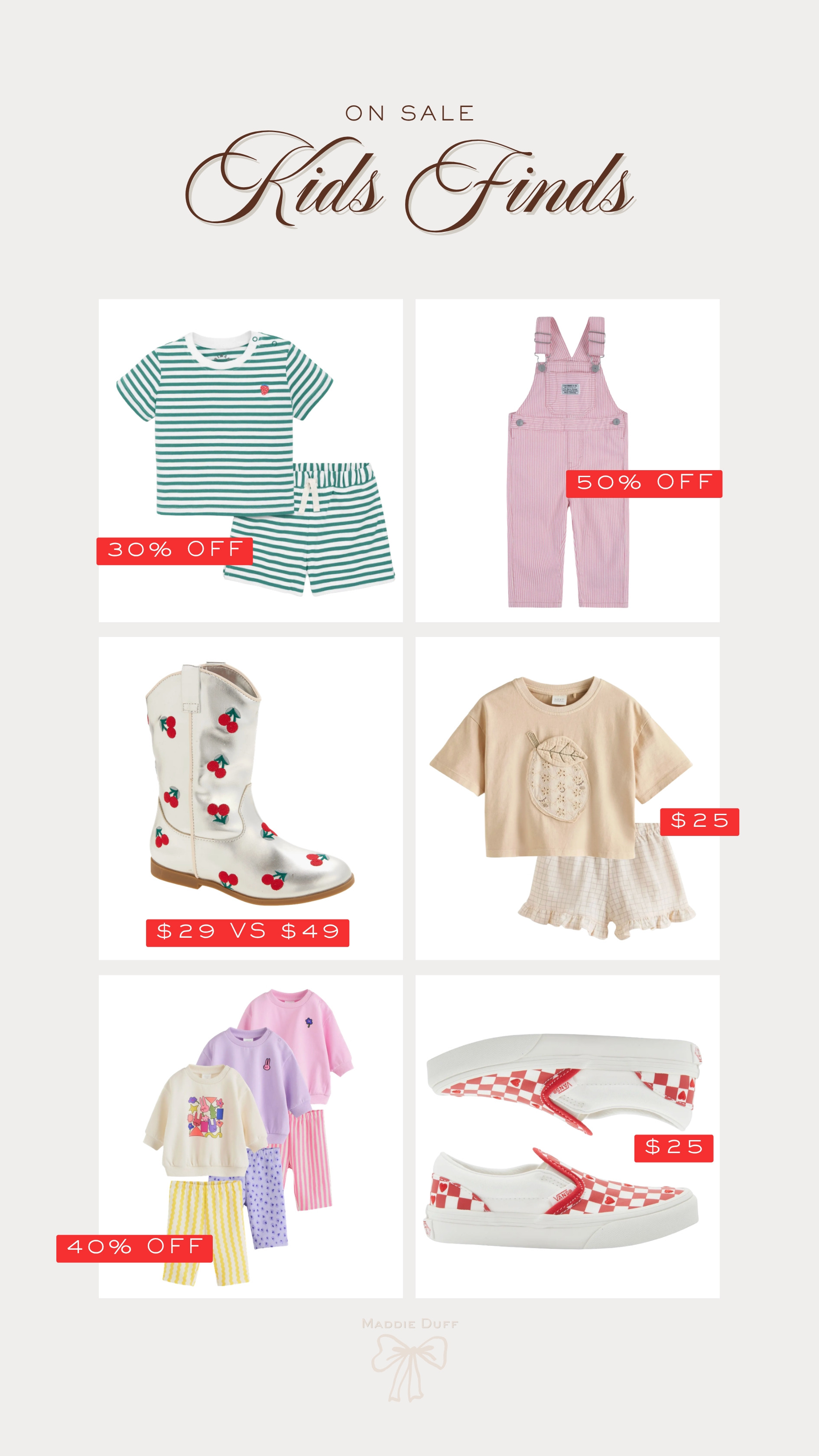 Baby and toddler markdowns ahead of the Nordstrom anniversary sale!

nordstrom sale, toddler outfits, kids sale finds, nordstrom kids 

 #LTKmomlife #LTKBaby #LTKKids