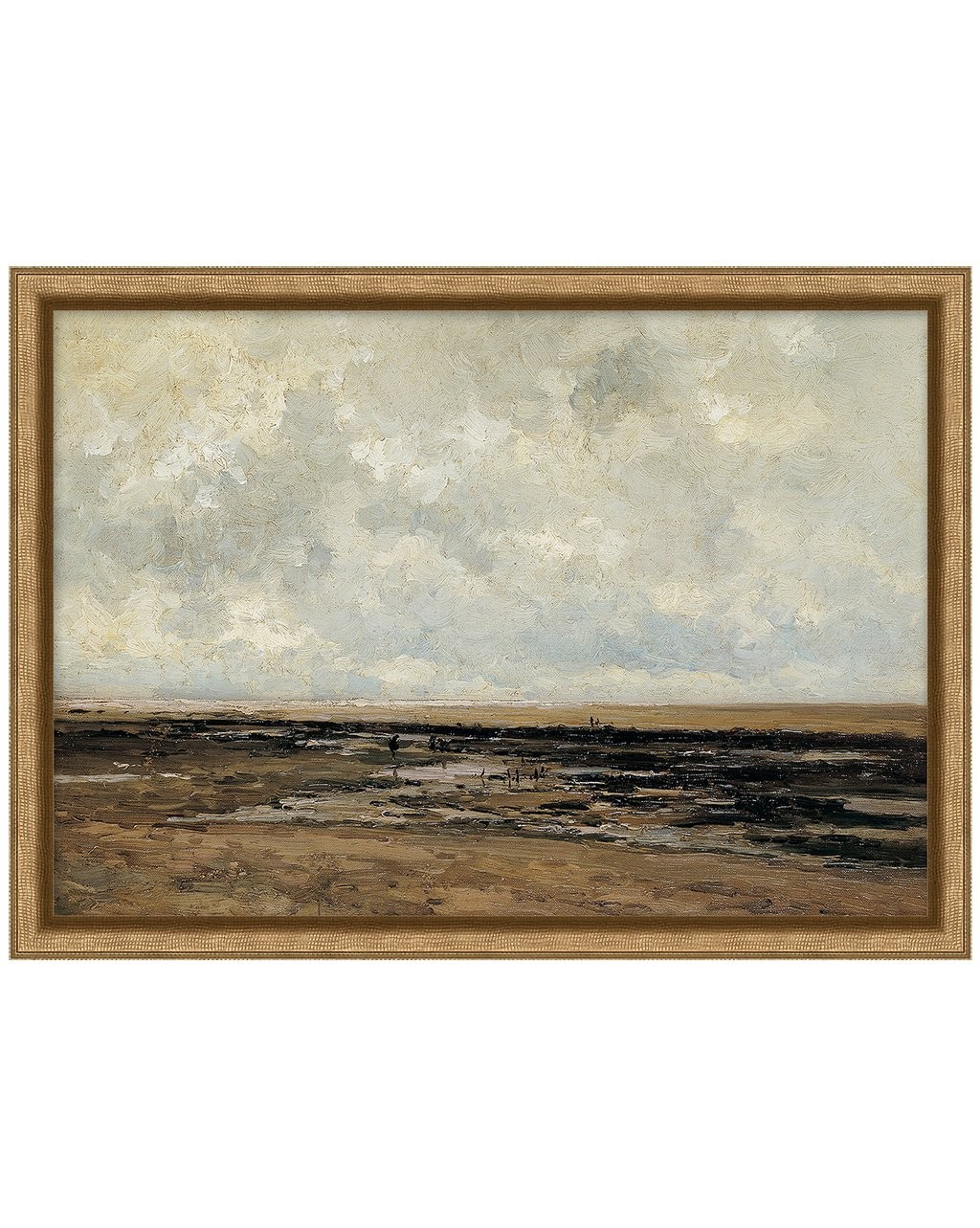 Villerville Beach | McGee & Co.