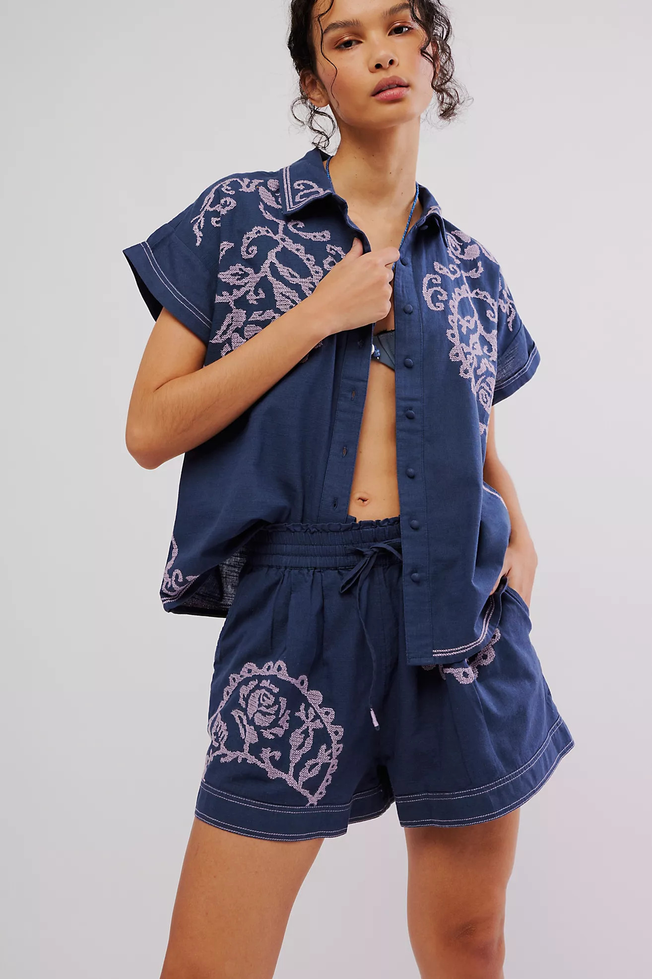 Summer Love Set | Free People (Global - UK&FR Excluded)
