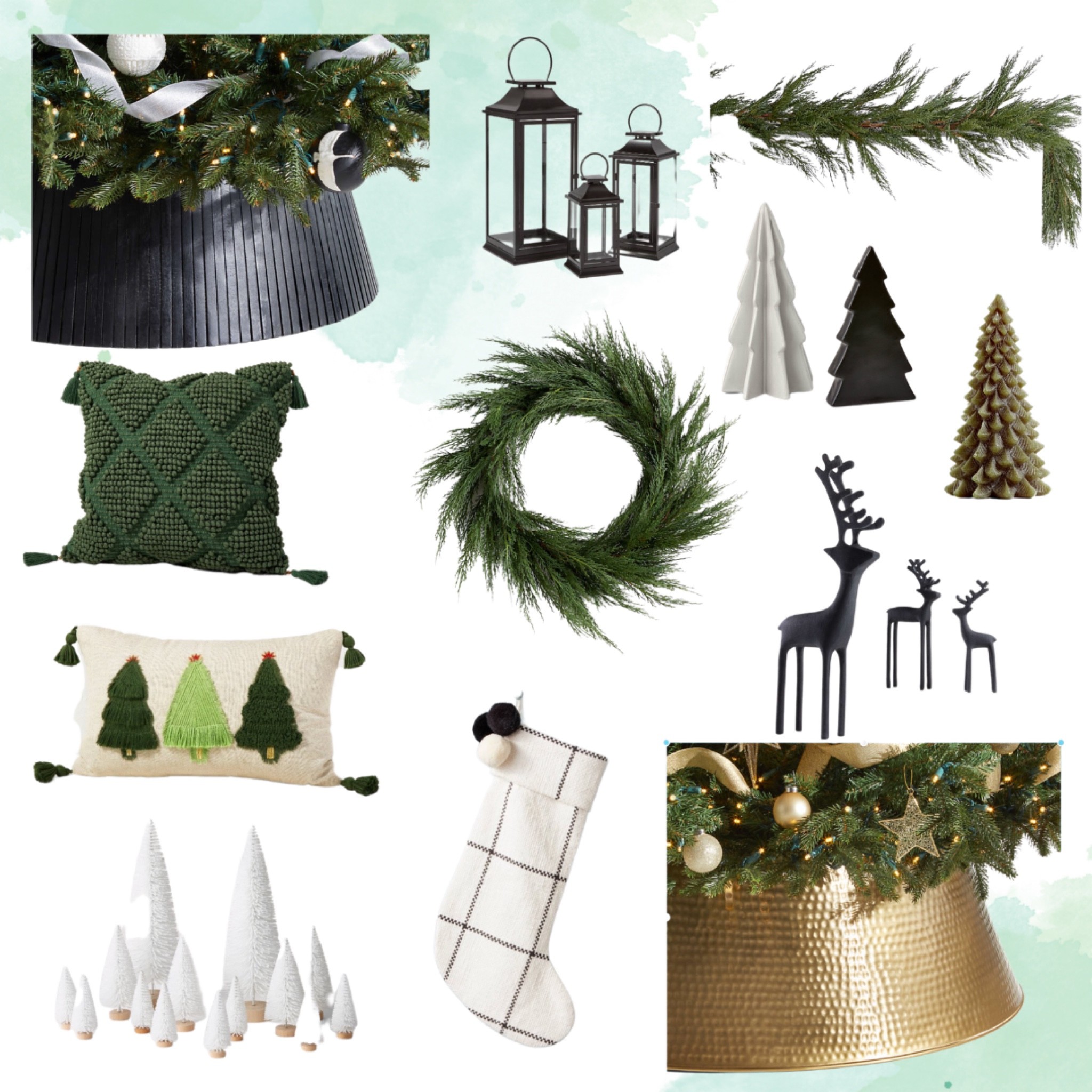 Neutral, earthy, organic Christmas Decor #holidaydecor #christmasdecor #holidaystyle #holidayinspo

#LTKhome #LTKHoliday #LTKSeasonal