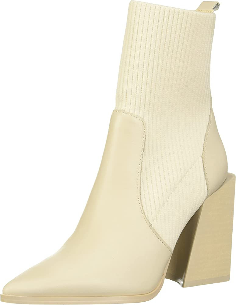 Steve Madden Women's Tackle Ankle Boot | Amazon (US)