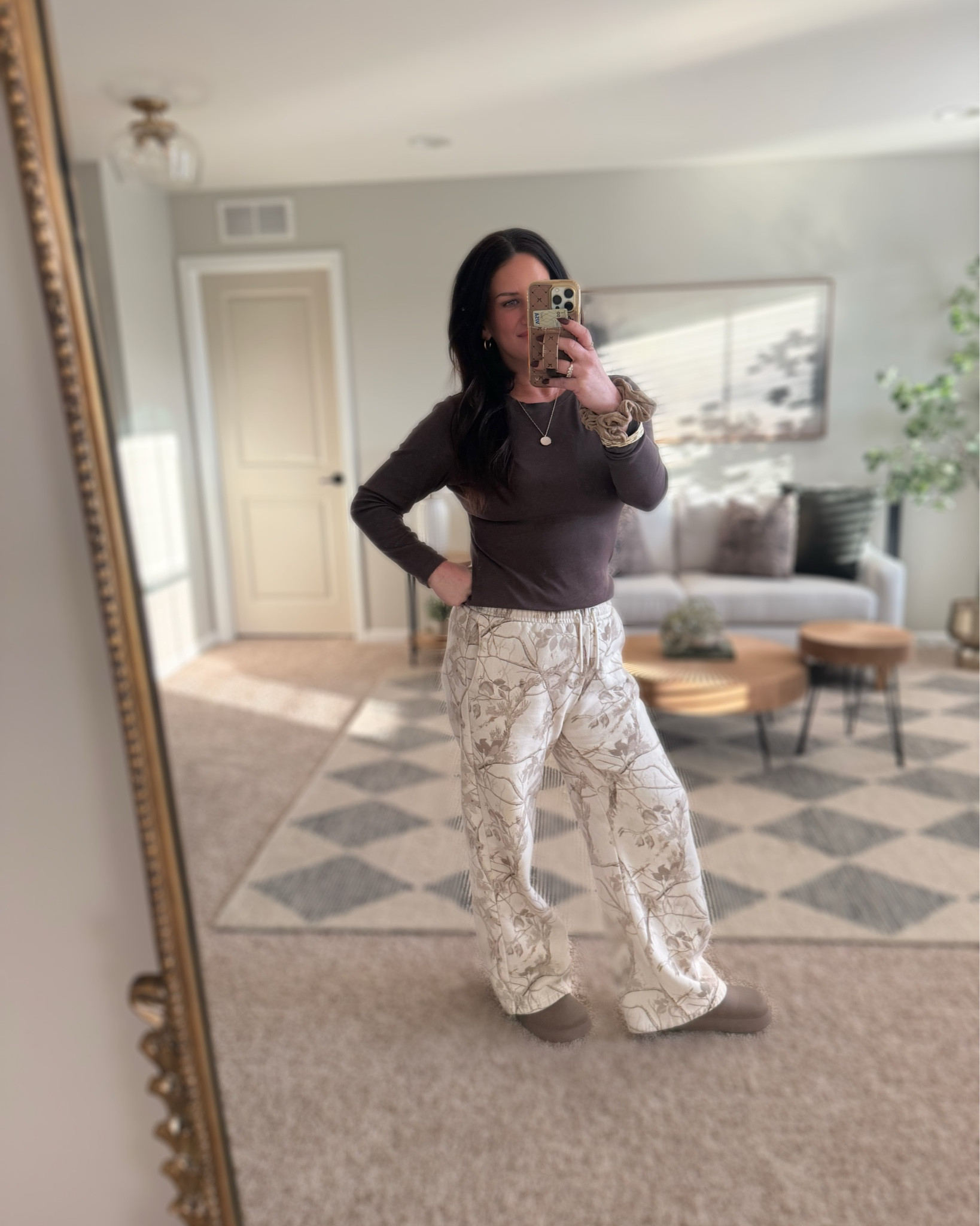 OOTD😍

#LTKMidsize #LTKgrwm #LTKootd