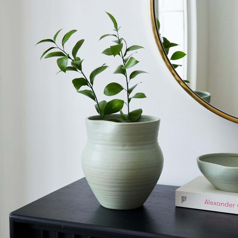 Ceramic Vases & Bowls | West Elm (US)