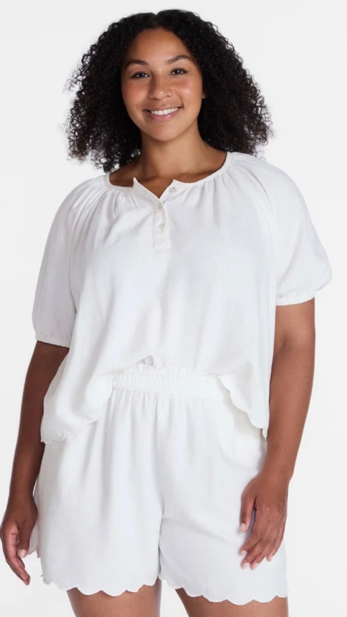 New scallop sets! 4 great colors 