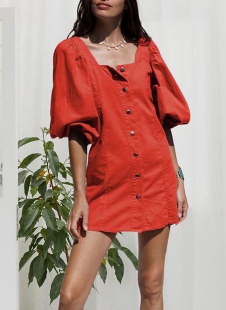 Red Dress

Spring Dress 
Vacation outfit
Date night outfit
Spring outfit
#Itkseasonal
#Itkover40
#Itku
Amazon find
Amazon fashion 

#LTKfindsunder50