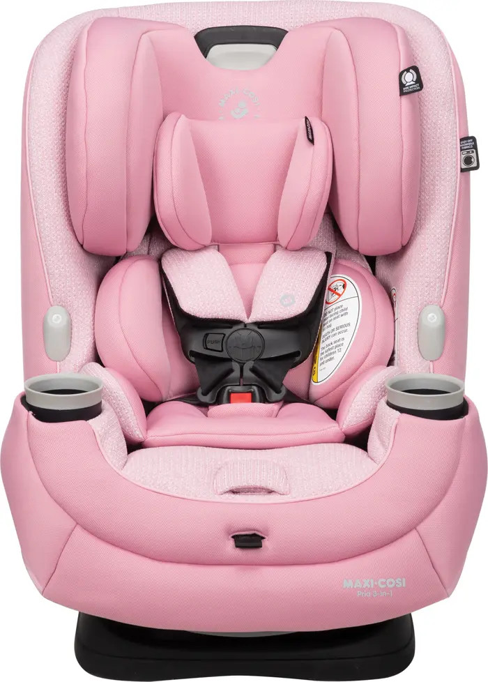 Pria™ Sweater Collection 3-in-1 Convertible Car Seat | Nordstrom
