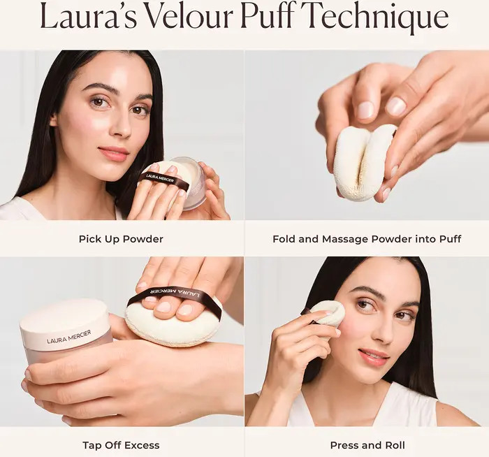 Translucent Loose Setting Powder | Nordstrom