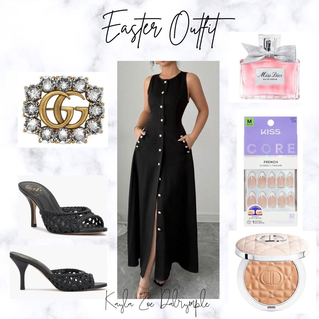 Easter Outfit 


#LTKmomlife #LTKgrwm #LTKootd