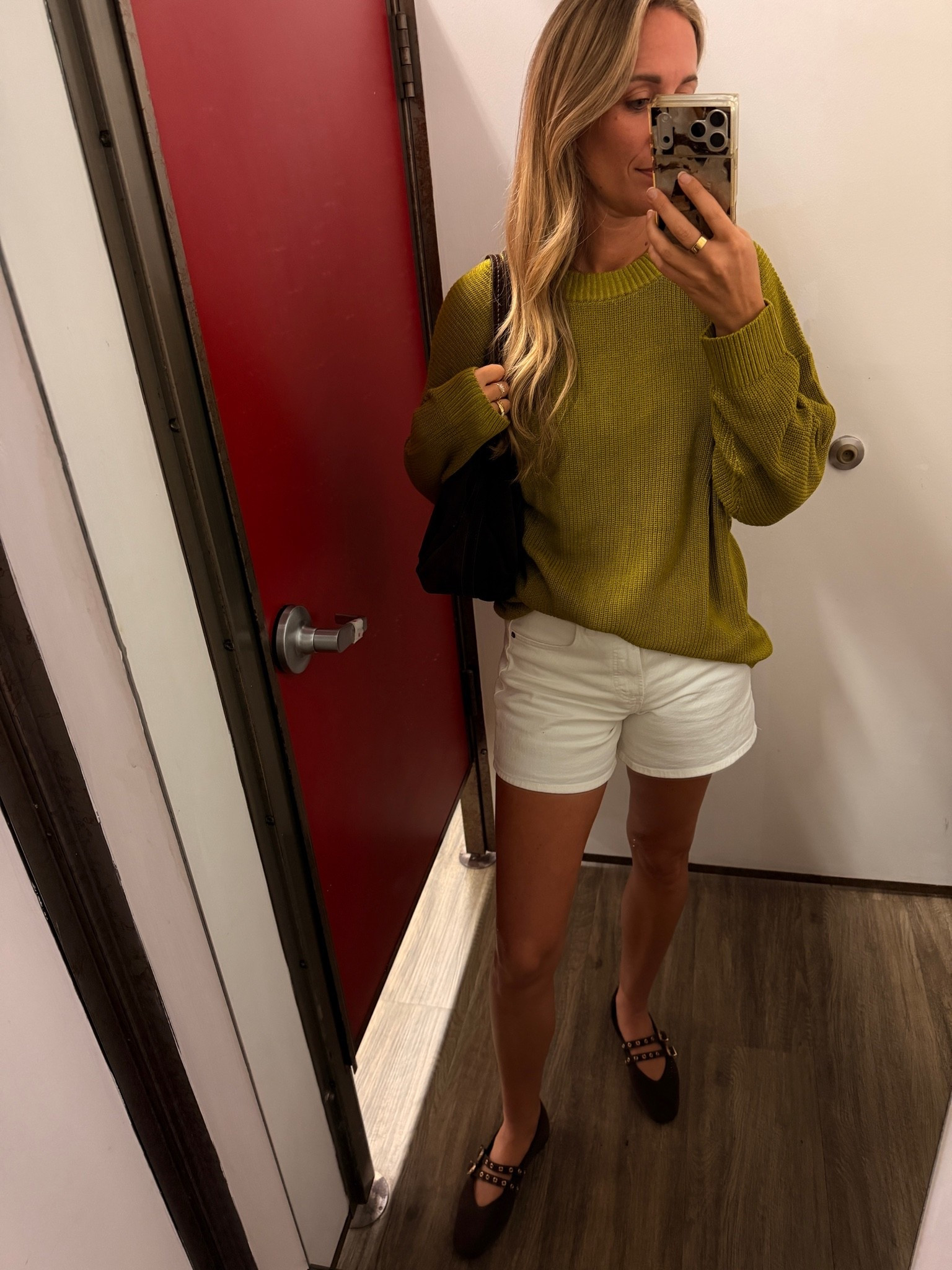 Old navy cotton sweater