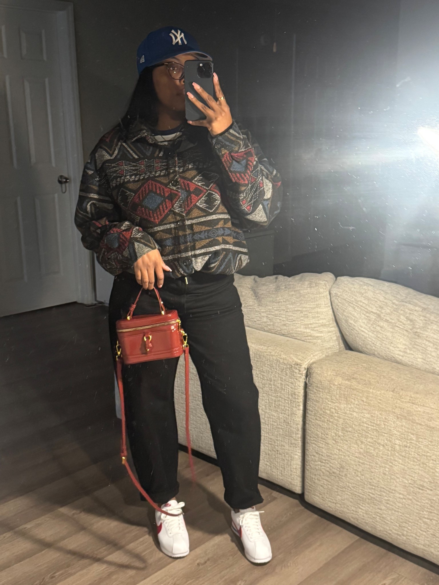 Chilly chill OOTD 

#LTKgrwm #LTKootd #LTKdayinmylife