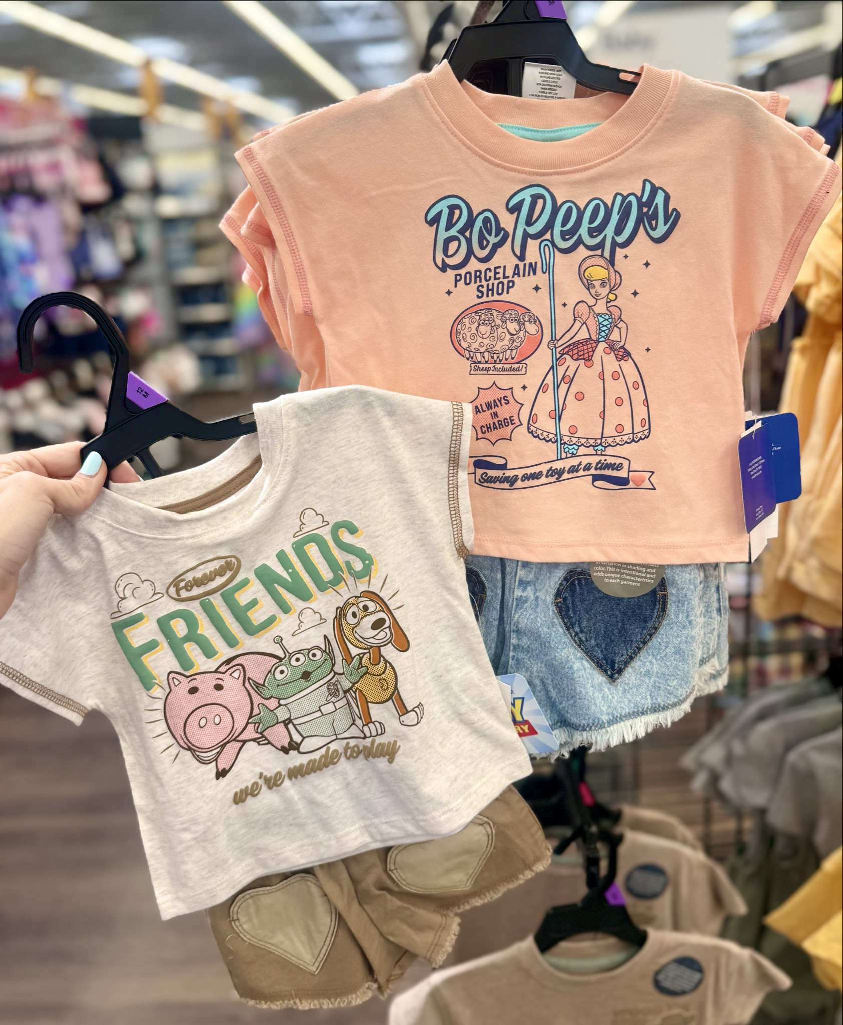 New toddler girls Walmart finds 😍👏

#LTKKids #LTKBaby #LTKootd