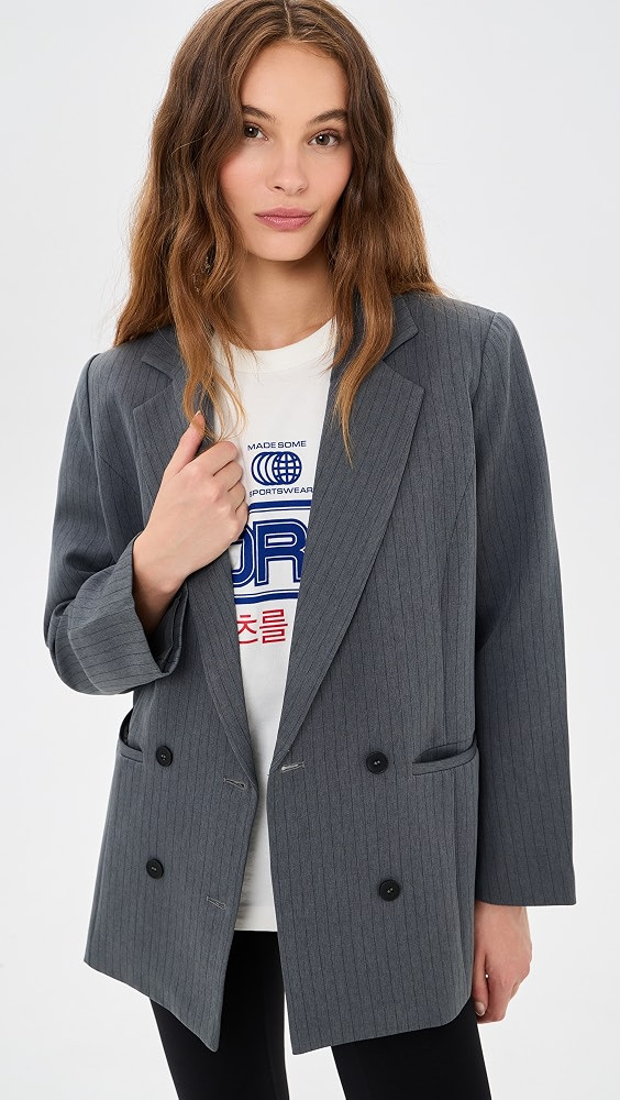 Hills Blazer | Shopbop