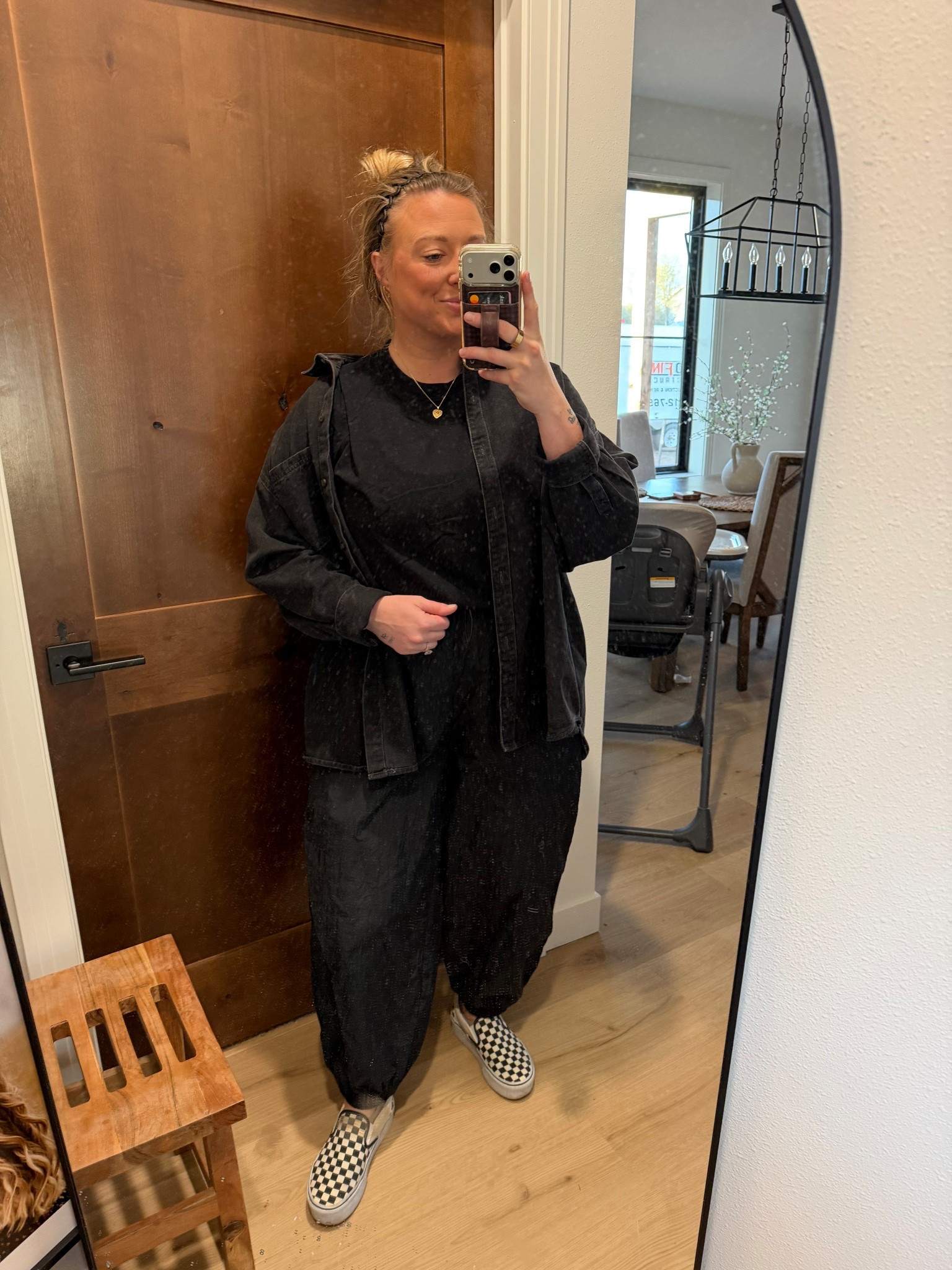blackout dress up day

#LTKootd #LTKgrwm #LTKdayinmylife