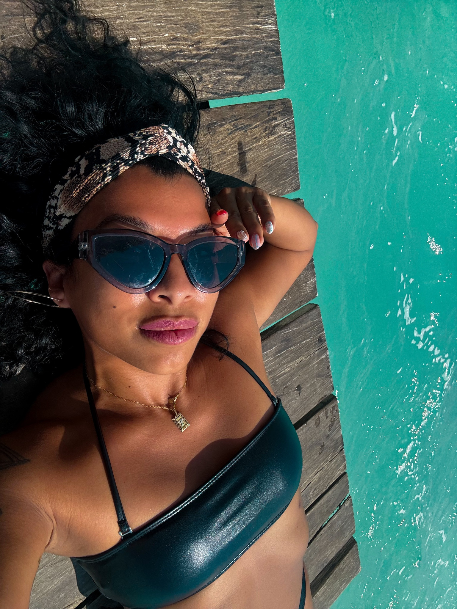 Skims bathing suit but the Amazon version 🙃💕
Swimsuit two piece bikini vacation fits

#LTKswim