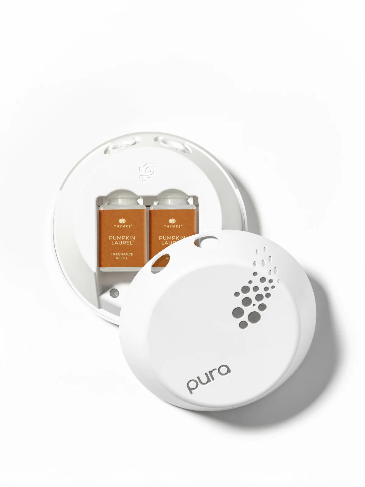 Pumpkin Laurel | Pura