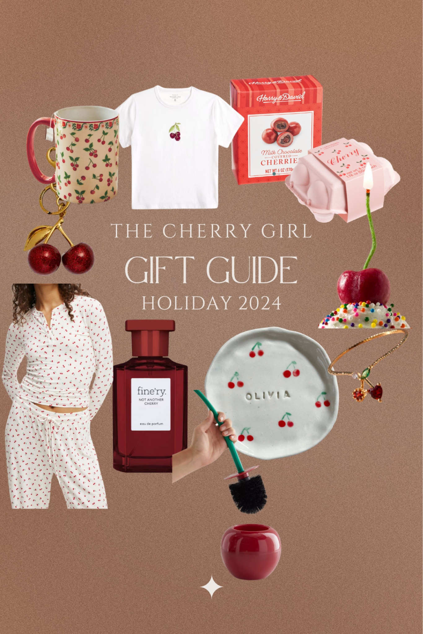 #LTKGiftGuide #LTKHoliday #LTKSeasonal