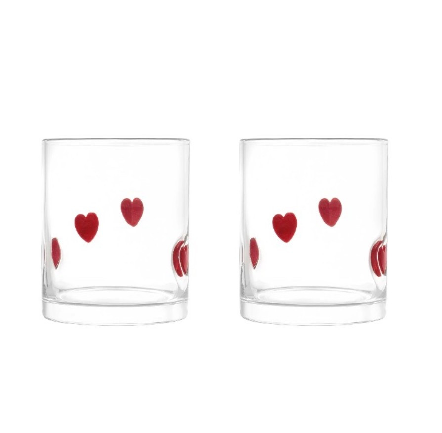 Walmart valentines glasses 

#LTKHome #LTKValentine #LTKSaleAlert