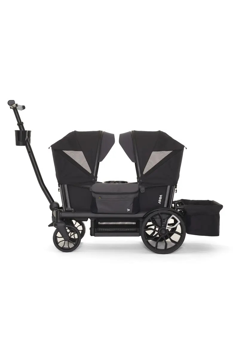 Veer Cruiser All-Terrain 2-Seater Stroller Wagon & Accessories Bundle | Nordstrom | Nordstrom