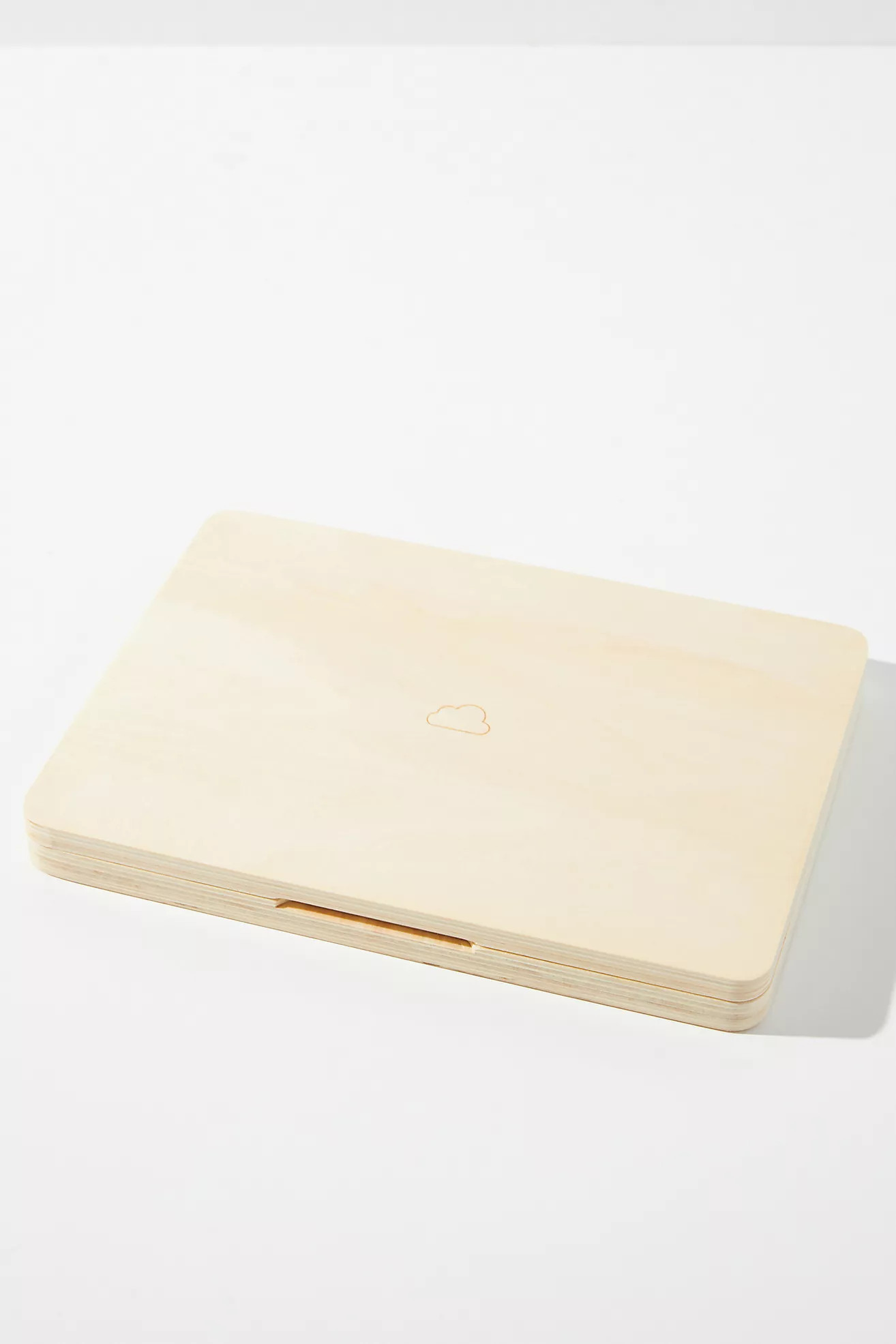 Chalkboard Laptop Toy | Anthropologie (US)