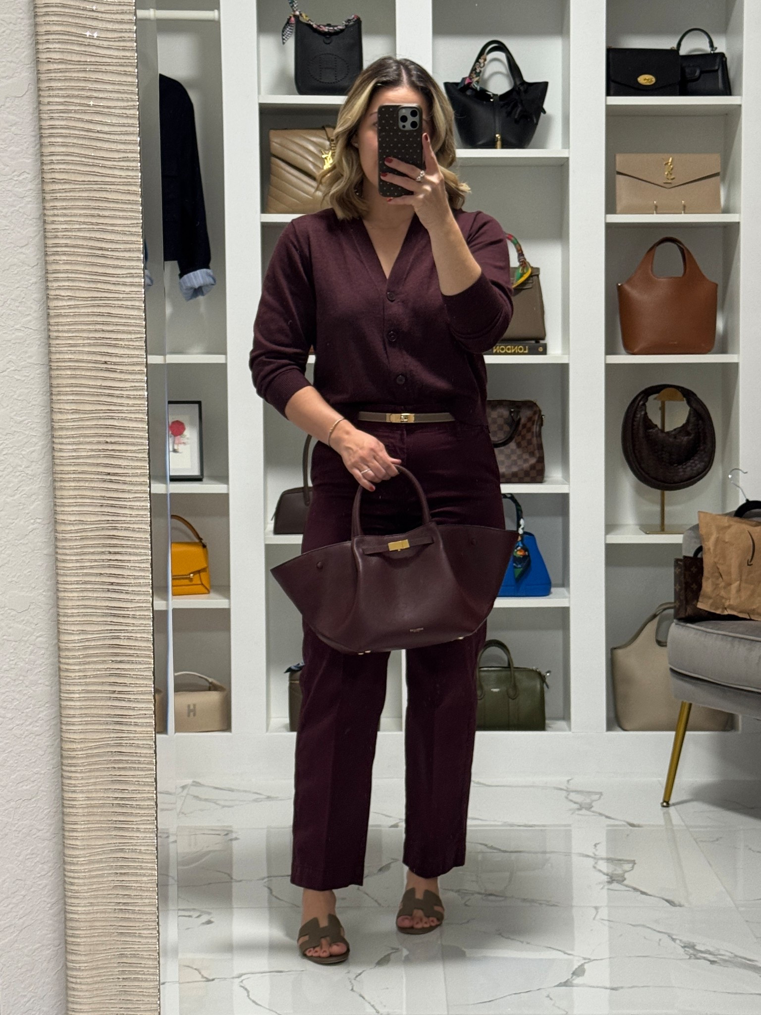 Burgundy for Fall 🍷🍇

#LTKFindsUnder100 #LTKStyleTip #LTKSeasonal