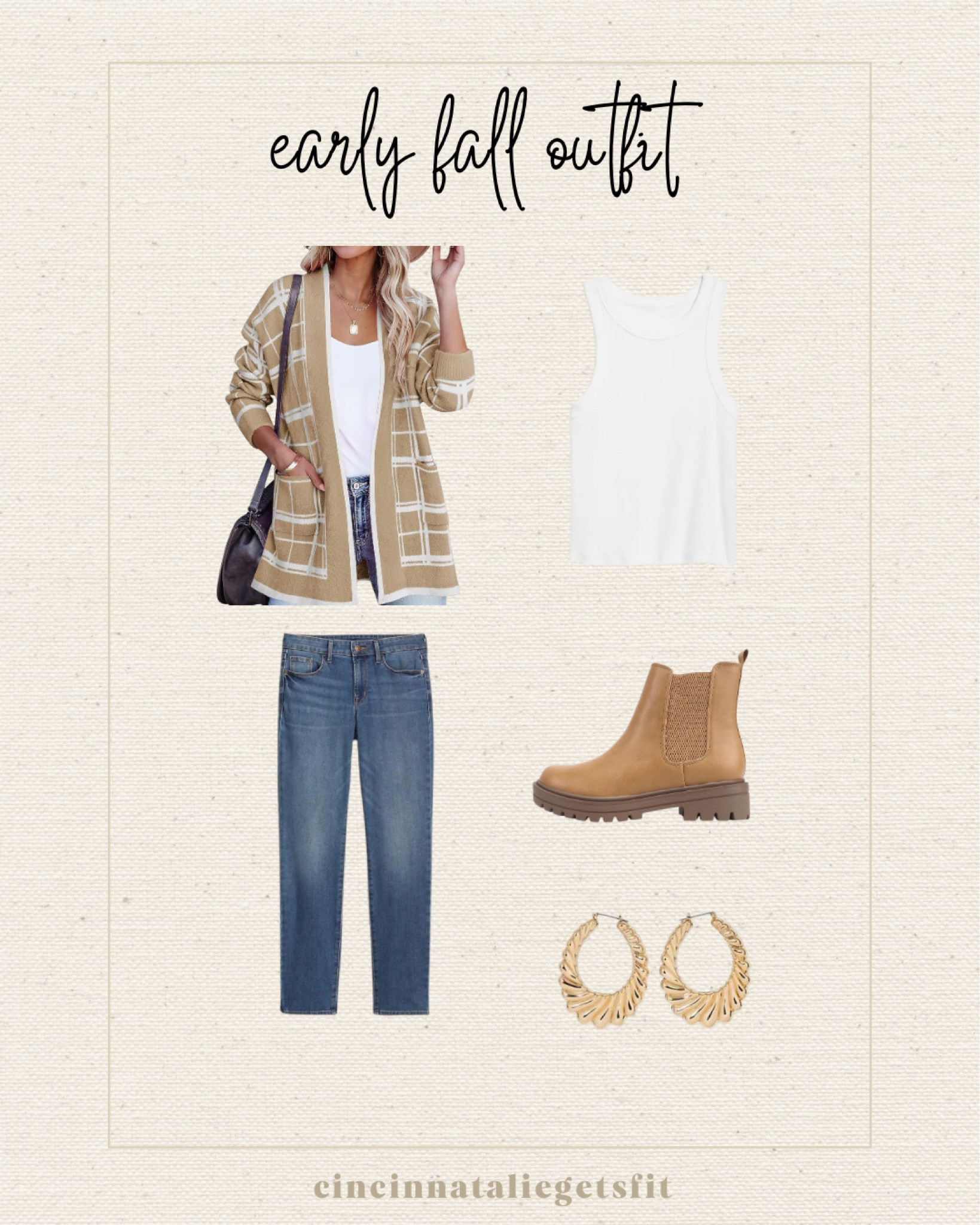 Early fall outfits! 


Fall boots, fall sweaters, fall jeans 

#LTKunder50 #LTKcurves #LTKSeasonal