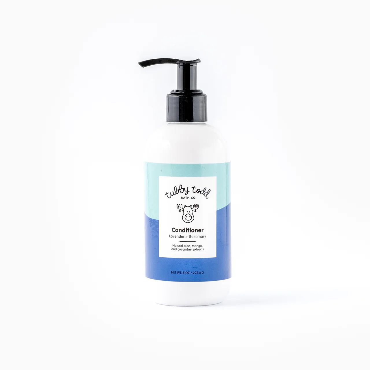 Hair Conditioner | Tubby Todd Bath Co