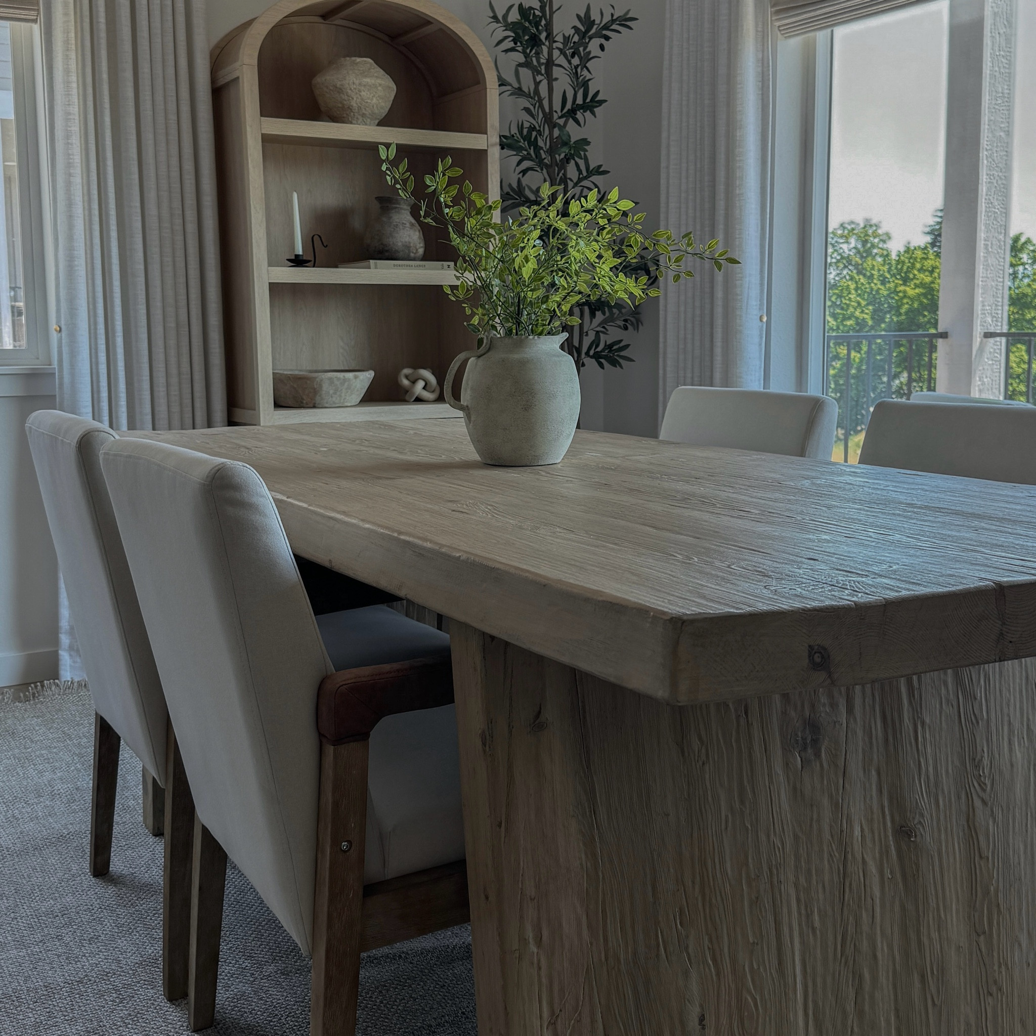 Dining Room Vibes #ad

These new items from @Wayfair really upgraded my space! I love how just changing out just a few items can have a major impact on a space!
•
•
•
#wayfair #wayfairpartner #diningroominspo #neutraldiningroom #neutraldecor #earthydecor #organicdecor #organicmodern #organicmoderndecor

#LTKHome