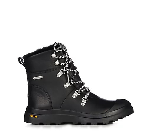 Emu Vibram Waterproof Dongara 2.0 Boot - QVC UK | QVC UK