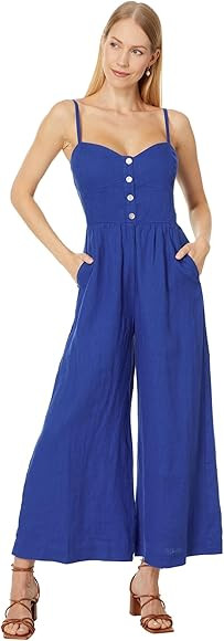 Madewell womens Campbell Jumpsuit | Amazon (US)