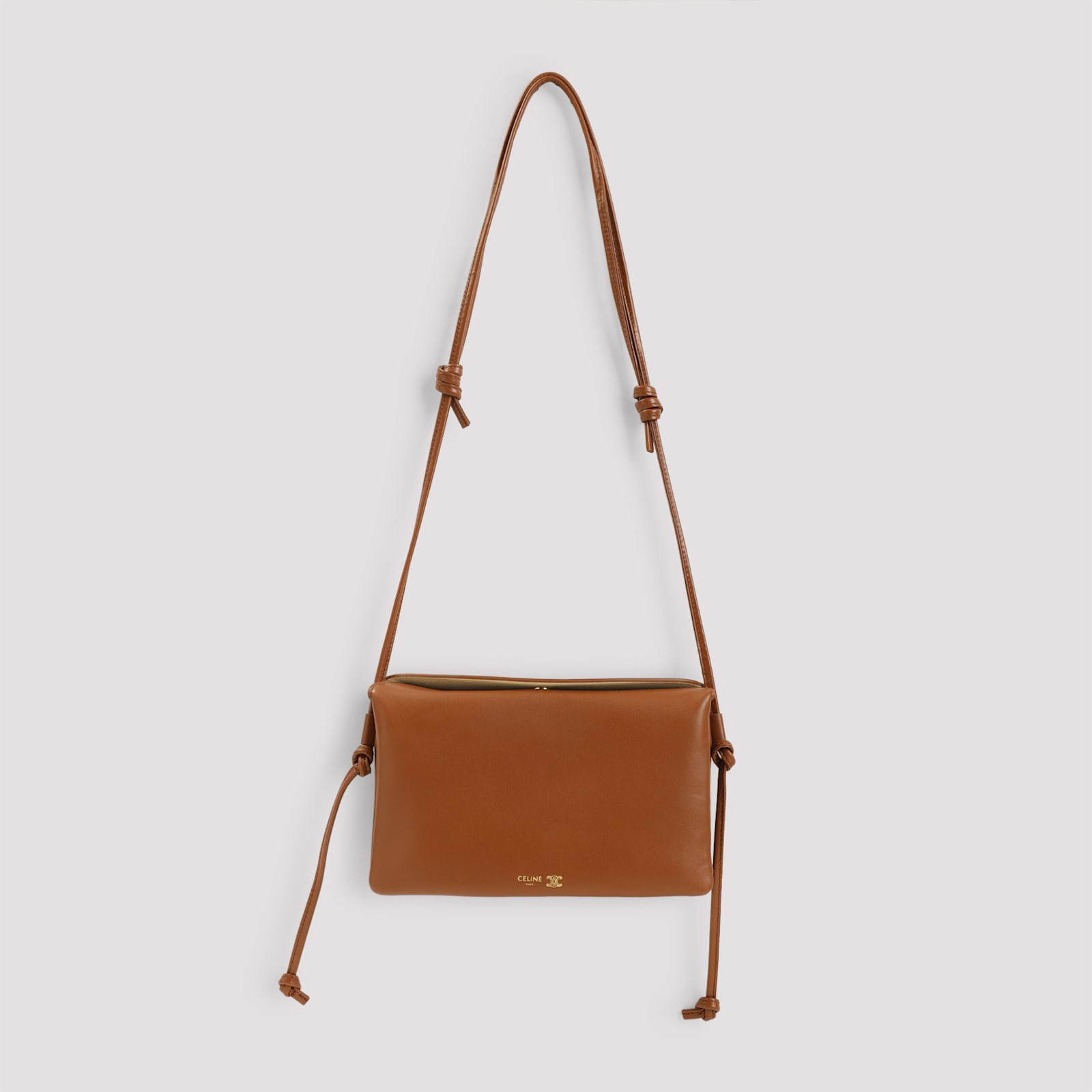 Celine Trio Shoulder Bag | Italist.com US