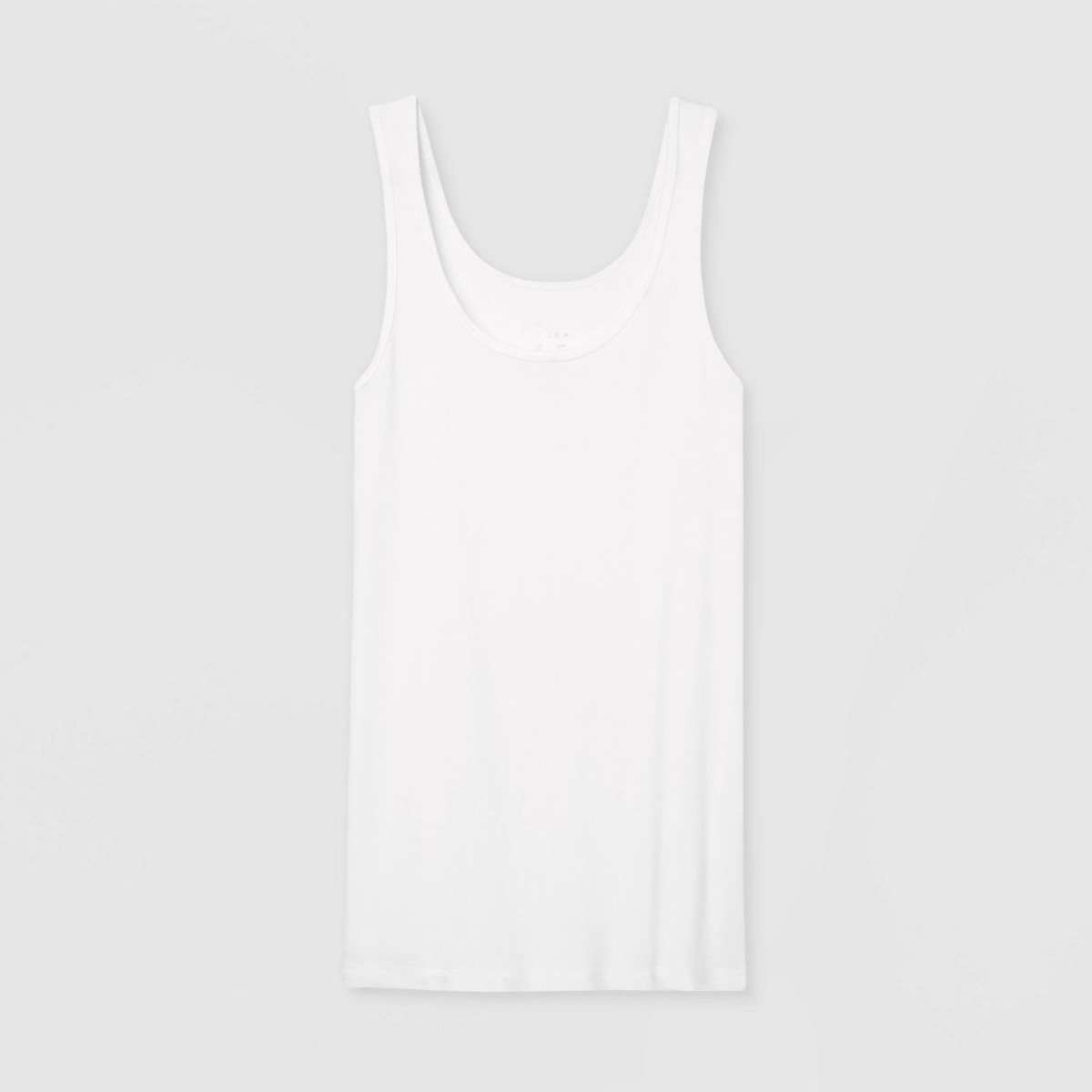 Women's Slim Fit Layered Tank Top - A New Day™ | Target