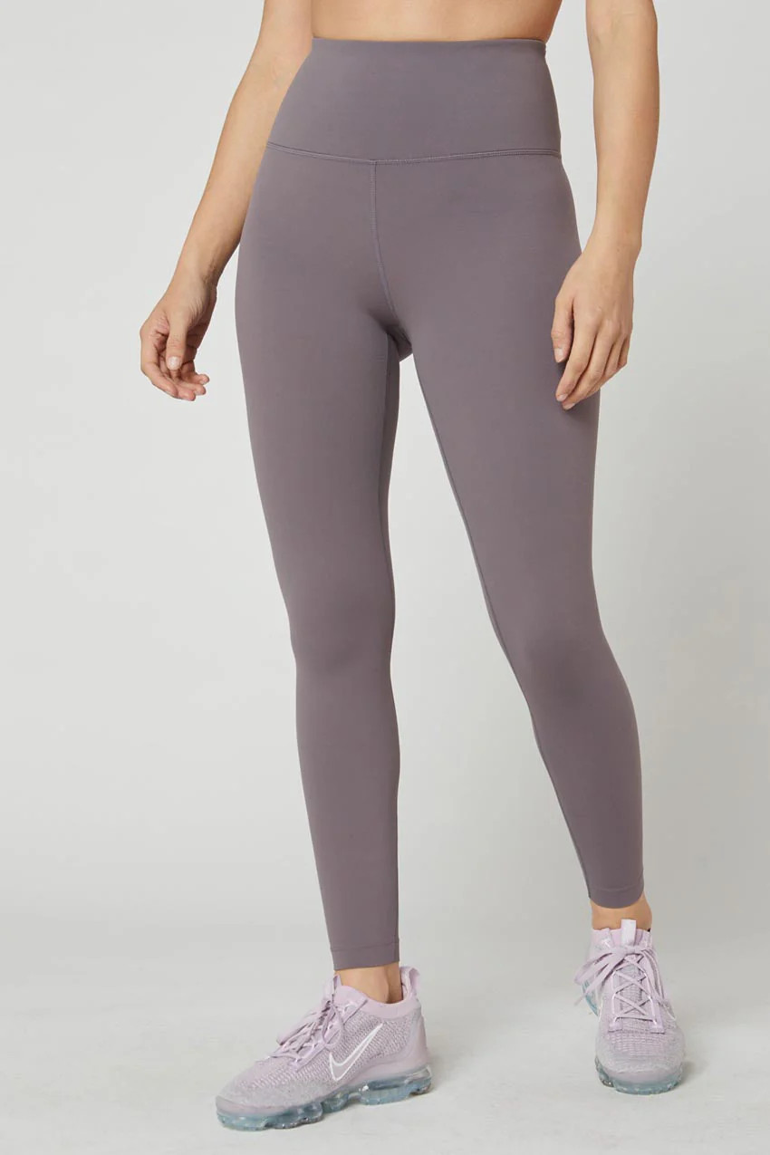 Parker Vital Peached Ultra High-Waisted 7/8 Legging | MPG Sport